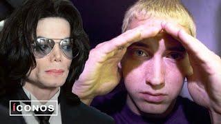La venganza de Michael Jackson contra Eminem | íconos