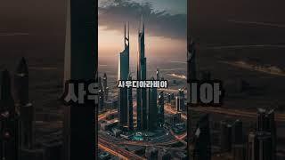 2023년 한 해 동안 아시아에서 해외유학을 가장 많이 나간 국가 TOP 7 #shorts