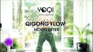 Qigong MOOD LIFTER