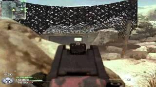 Call Of Duty:Modern Warfare 2-Getting Nuke (HD)