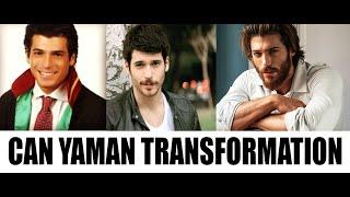 CAN YAMAN TRANSFORMATION 2012-2019