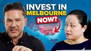 4 Reasons Why You Should Invest in Melbourne Now