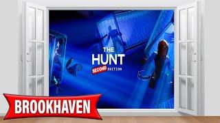 Will Brookhaven Rp Be In Roblox The Hunt Second Edition