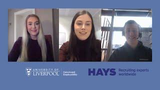 Get to know Hays Recruitment