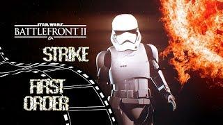 Battlefront 2: Strike - (First Order)