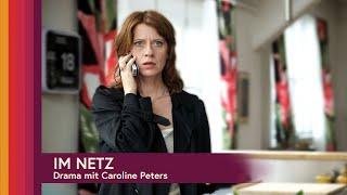 Im Netz - Crime (ganzer Film auf Deutsch)