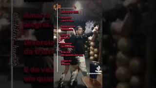 James  Dancing Tiktok