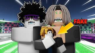 WE WENT UNDERCOVER AS NOOBS (ft. @ScriptedSponge)