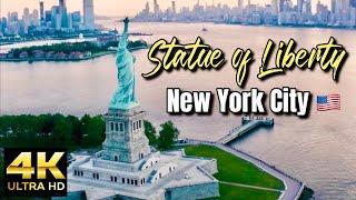 Statue of Liberty Tour New York City  2021