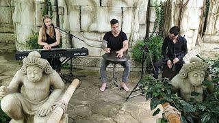 Anton Strilets Group - Angkor-Wat 