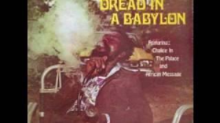 Big Youth - Dread Inna Babylon