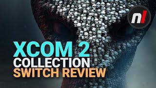 XCOM 2 Collection Nintendo Switch Review - Is It Worth It?
