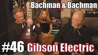 Gibson Electric Trainwreck  | Bachman & Bachman 46