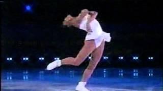 Too Hot To Skate: Michelle Kwan (Winter)