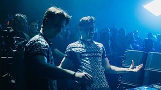 SLVL b2b Juul Exler -/- TEGENDRAADS Festival 2024