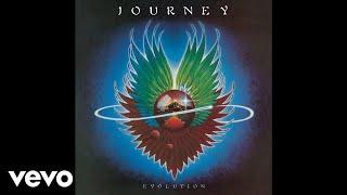 Journey - Sweet and Simple (Official Audio)