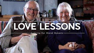 MARRIAGE - LOVE LESSONS - from a BEAUTIFUL COUPLE