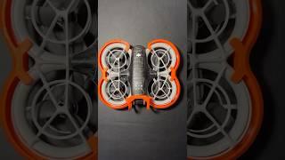 DJI Neo Protective Film, Anti-collision Case #djineo #protectivefilmdjineo #protectivecasedjineo