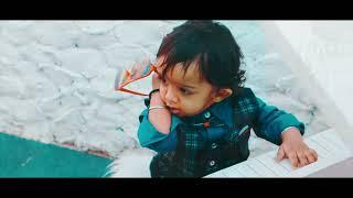 Best First Pre Birthday Shoot Video || HAVIRAJ's 1st Pre Birthday Video Shoot