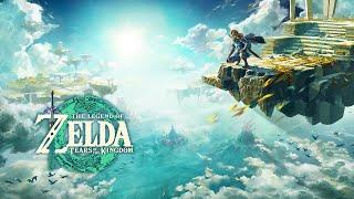 TLoZ: Tears of the Kingdom Full OST (with timestamps) (info in desc)