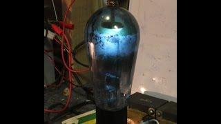 866 Mercury Rectifier