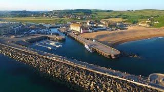 Bridport Harbour (West Bay)