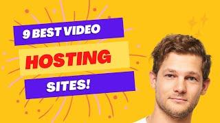 Best Video Hosting Sites 2025