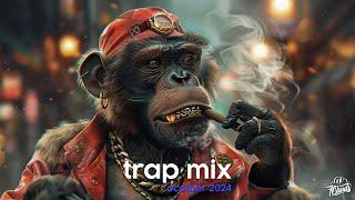 Best Trap Music Mix 2024  Hip Hop 2024 Rap  Electronic 2024