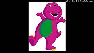 Barney - Everyone is Special