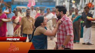 Singappenne - Preview | 22 Nov 2024 | Tamil Serial | Sun TV