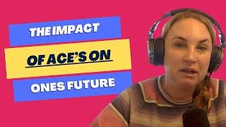 The Impact Of ACE’s On Ones Future | Overcoming A Drug Addiction With Former Model Suki Jones