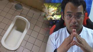 Japan Has A SERIOUS Toilet Problem | Nihon Rebooted