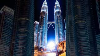 3 reasons to visit Kuala Lumpur! #travelinspiration