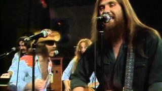 Dr. Hook & The Medicine Show - Sylvia's Mother