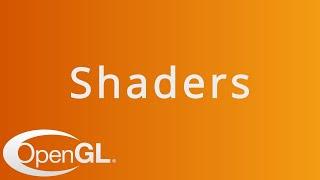 How Shaders Work in OpenGL