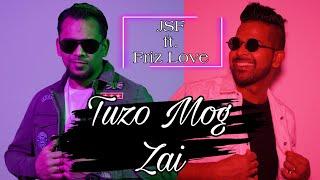 New Konkani Song 2020/ Tuzo Mog Zai  ( Alternate Version) - JSF ft. Friz Love