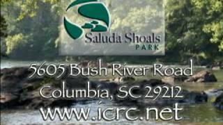 Saluda Shoals Park Meetings & Events