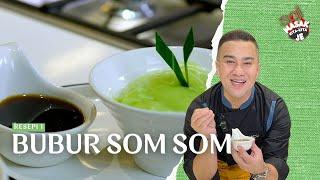 Masak Kita-Kita Je..(2023) Ep 1 Bubur Som Som Chef Zam