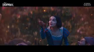 Disney's Snow White | A Girl's Dream | In Cinemas March 19