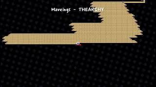 [Flashing Warning!] Maevings - THEARCHY
