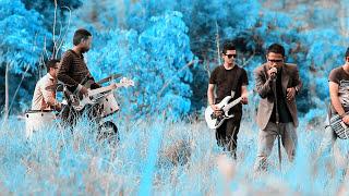IQ - Kenangan [Official Video from "Band InQuistive" AMBON CITY OF MUSIC]