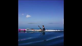 Paddling In The Kimberley