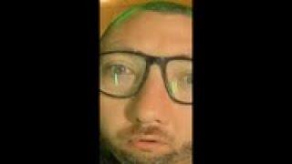 test stream using meld