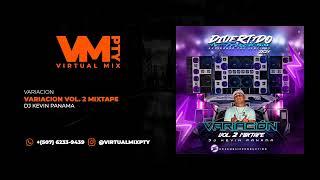 MIX VARIADO 2024 - DJ KEVIN PANAMÁ - 1 HORA DE MUSICA VARIADA - Divertido Truck Variación Mix2024