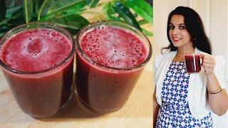 चुकंदर के जादूई फायदे  burn belly fat #beetroot #skin #glow #trending | My Favourite 