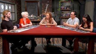 How to Play Magic: The Gathering | Enter the Commander