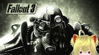 So what is the fuss about? Trying out Fallout 3