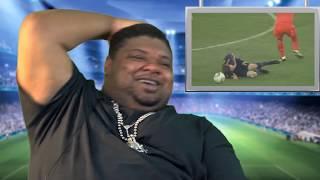 Big Narstie - The World Cup's Most Controversial Moments
