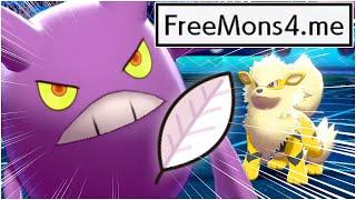 ~EPIC CROBAT SWEEP~ FreeSweep4.Me SALT - White Herb Curse Acrobatics Strategy !