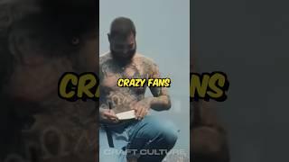 Post Malone’s CRAZIEST Fan